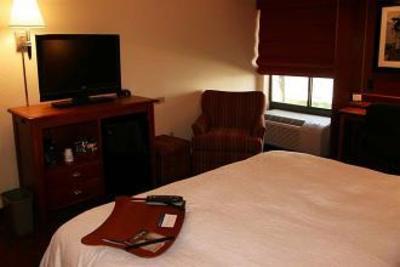 фото отеля Hampton Inn Wausau