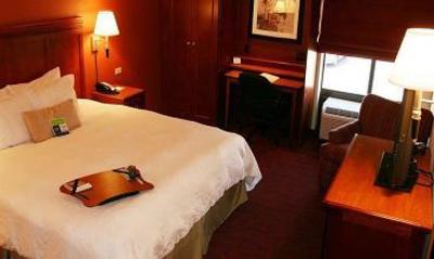 фото отеля Hampton Inn Wausau