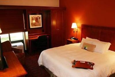 фото отеля Hampton Inn Wausau