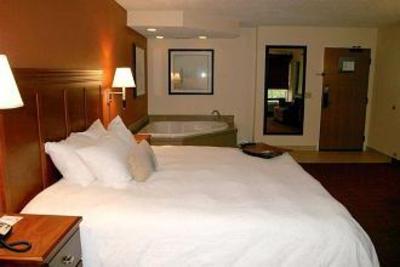 фото отеля Hampton Inn Wausau