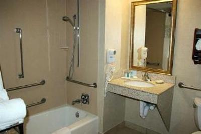 фото отеля Hampton Inn Wausau