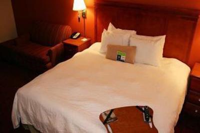 фото отеля Hampton Inn Wausau