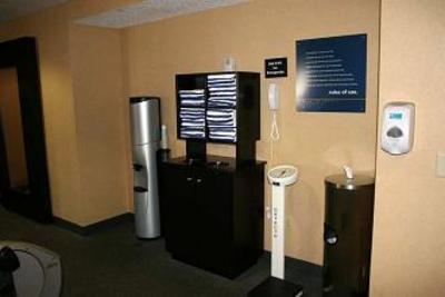 фото отеля Hampton Inn Wausau