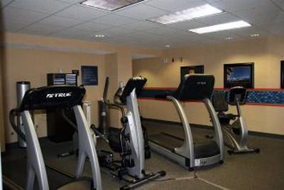 фото отеля Hampton Inn Wausau