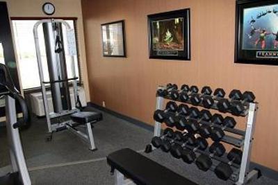 фото отеля Hampton Inn Wausau