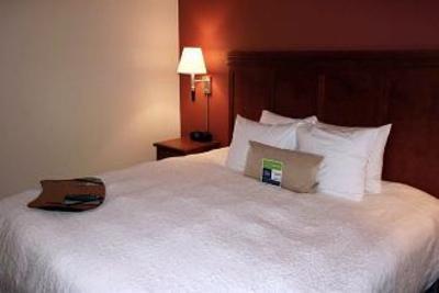 фото отеля Hampton Inn Wausau