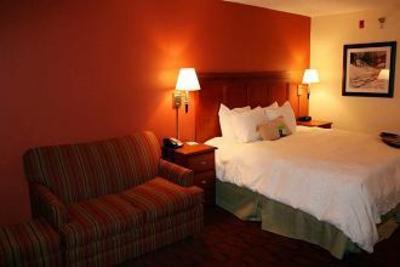 фото отеля Hampton Inn Wausau