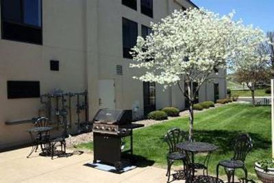 фото отеля Hampton Inn Wausau