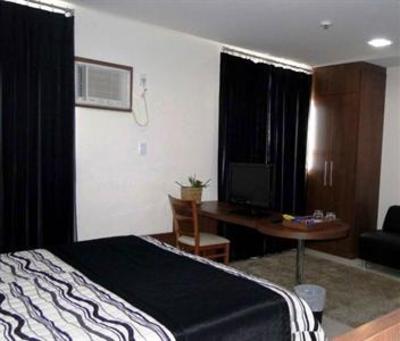 фото отеля Dom Apart Hotel