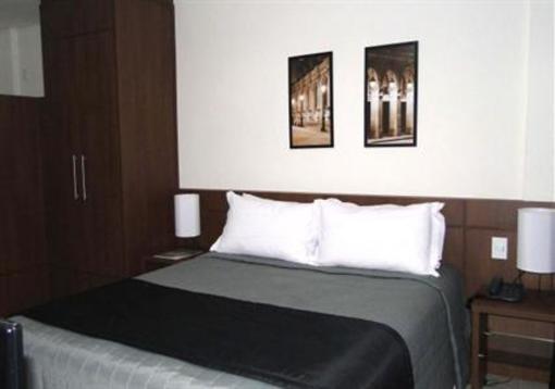 фото отеля Dom Apart Hotel
