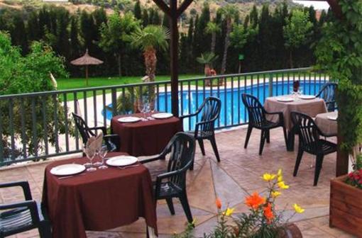 фото отеля Serra de Prades Camping - Bungalow Park