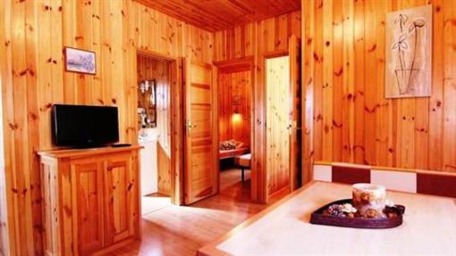 фото отеля Serra de Prades Camping - Bungalow Park