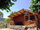 фото отеля Serra de Prades Camping - Bungalow Park