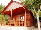 фото отеля Serra de Prades Camping - Bungalow Park