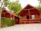 фото отеля Serra de Prades Camping - Bungalow Park