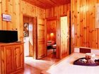 фото отеля Serra de Prades Camping - Bungalow Park