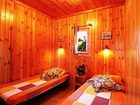 фото отеля Serra de Prades Camping - Bungalow Park