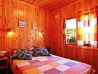 фото отеля Serra de Prades Camping - Bungalow Park