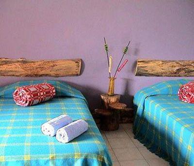фото отеля Ecohotel Rincón del Buho