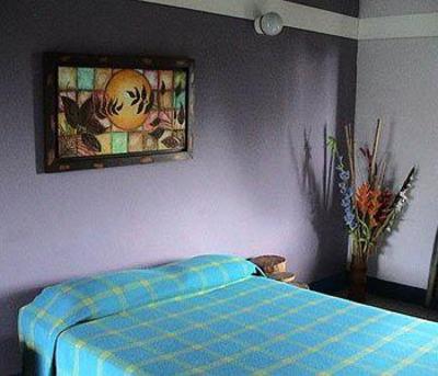 фото отеля Ecohotel Rincón del Buho