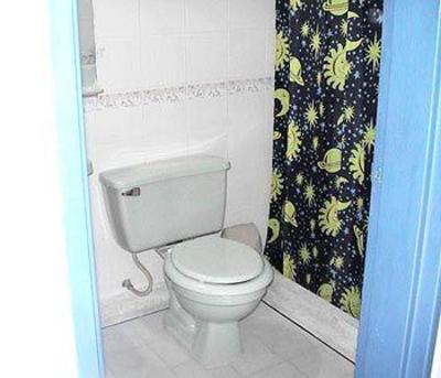 фото отеля Ecohotel Rincón del Buho