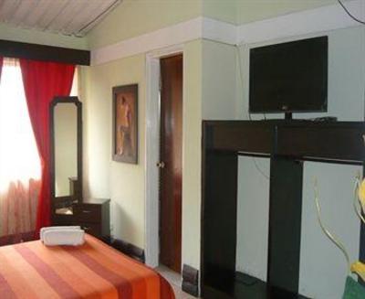 фото отеля Ecohotel Rincón del Buho