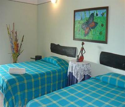 фото отеля Ecohotel Rincón del Buho