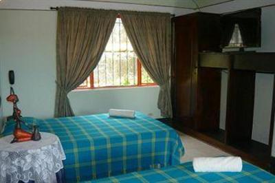 фото отеля Ecohotel Rincón del Buho