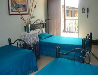 фото отеля Ecohotel Rincón del Buho