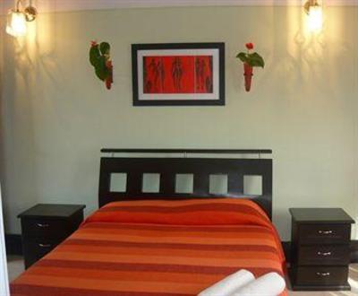 фото отеля Ecohotel Rincón del Buho