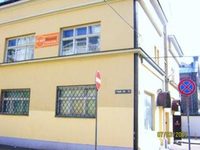PoshBackpackers Hostel