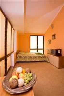 фото отеля Guest House Fotinov