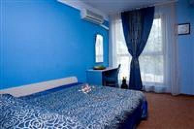 фото отеля Guest House Fotinov