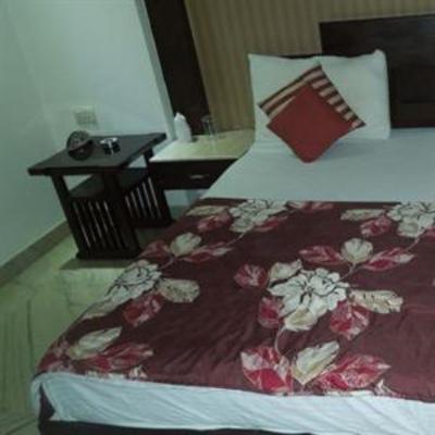 фото отеля hotel JP Inn