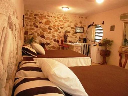 фото отеля Casa Kan Balam