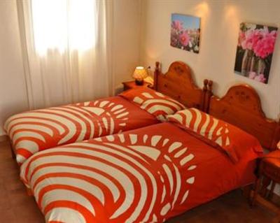 фото отеля Apartamentos Casa Maria
