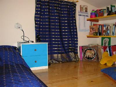 фото отеля Bike & Beach B&B
