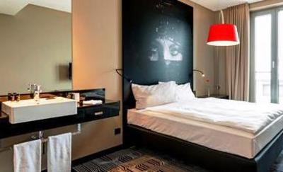 фото отеля Legere Hotel Tuttlingen
