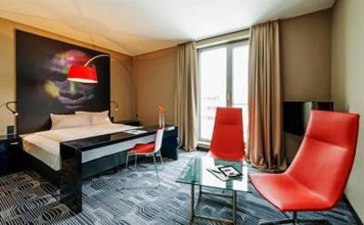 фото отеля Legere Hotel Tuttlingen