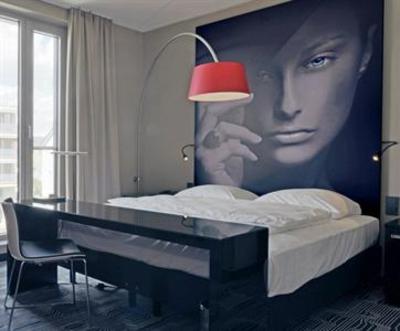 фото отеля Legere Hotel Tuttlingen