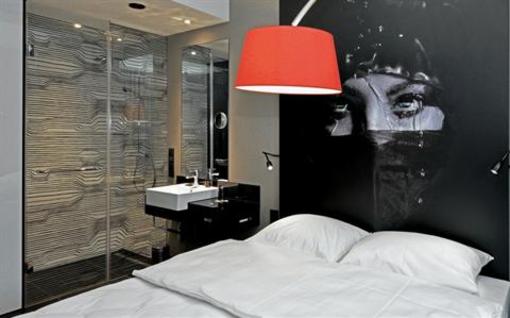 фото отеля Legere Hotel Tuttlingen