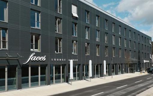 фото отеля Legere Hotel Tuttlingen