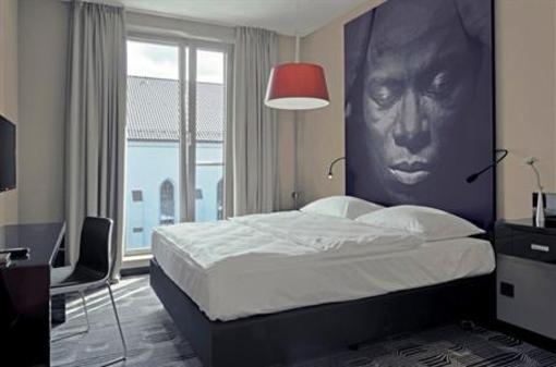 фото отеля Legere Hotel Tuttlingen