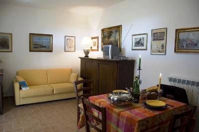 фото отеля Agriturismo Cannavota