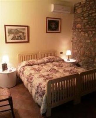 фото отеля Agriturismo Cannavota