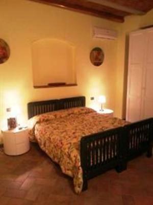 фото отеля Agriturismo Cannavota