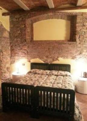 фото отеля Agriturismo Cannavota