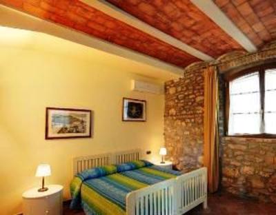 фото отеля Agriturismo Cannavota