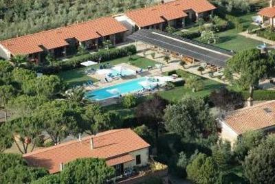 фото отеля Agriturismo Cannavota
