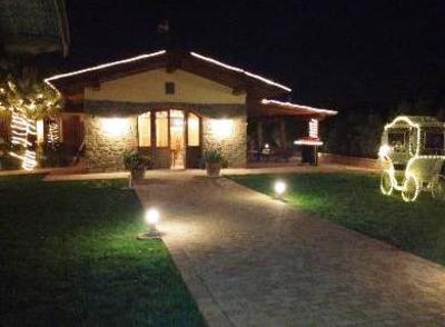 фото отеля Agriturismo Cannavota